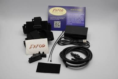ExFog Essential Kit ExFog Essential Kit